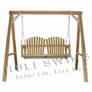 swing chair