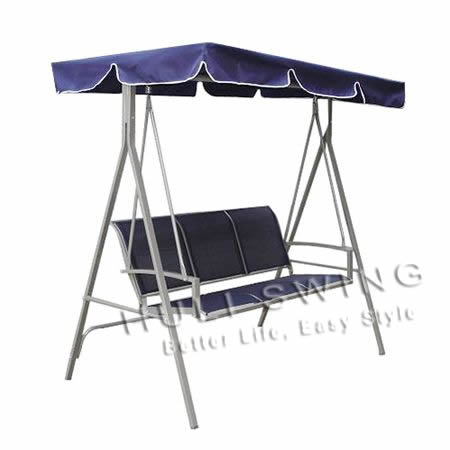 textaline swing chair